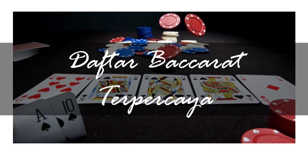Sistem Mudah Situs Baccarat Online Terpercaya post thumbnail image