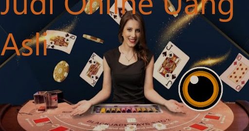 Main Judi Online Sekarang Dan Rasakan Manfaatnya