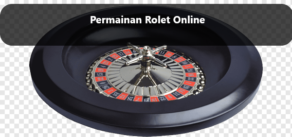 Rolet Online Indonesia