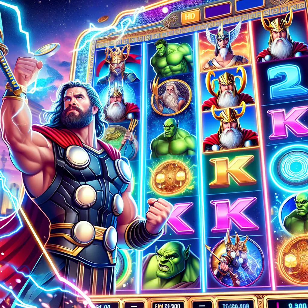 Strategi Jitu Memenangkan Maxwin di Situs Slot Online Gates Of Olympus post thumbnail image