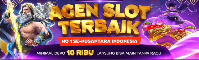 Raih Jackpot dengan Slot Bet 10 Ribu!